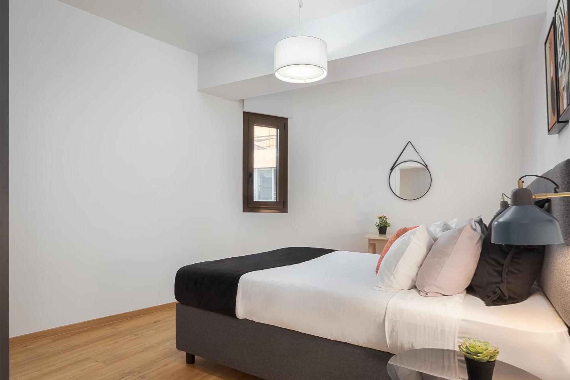 דירות אתונה Syntagma Unique Penthouse מראה חיצוני תמונה
