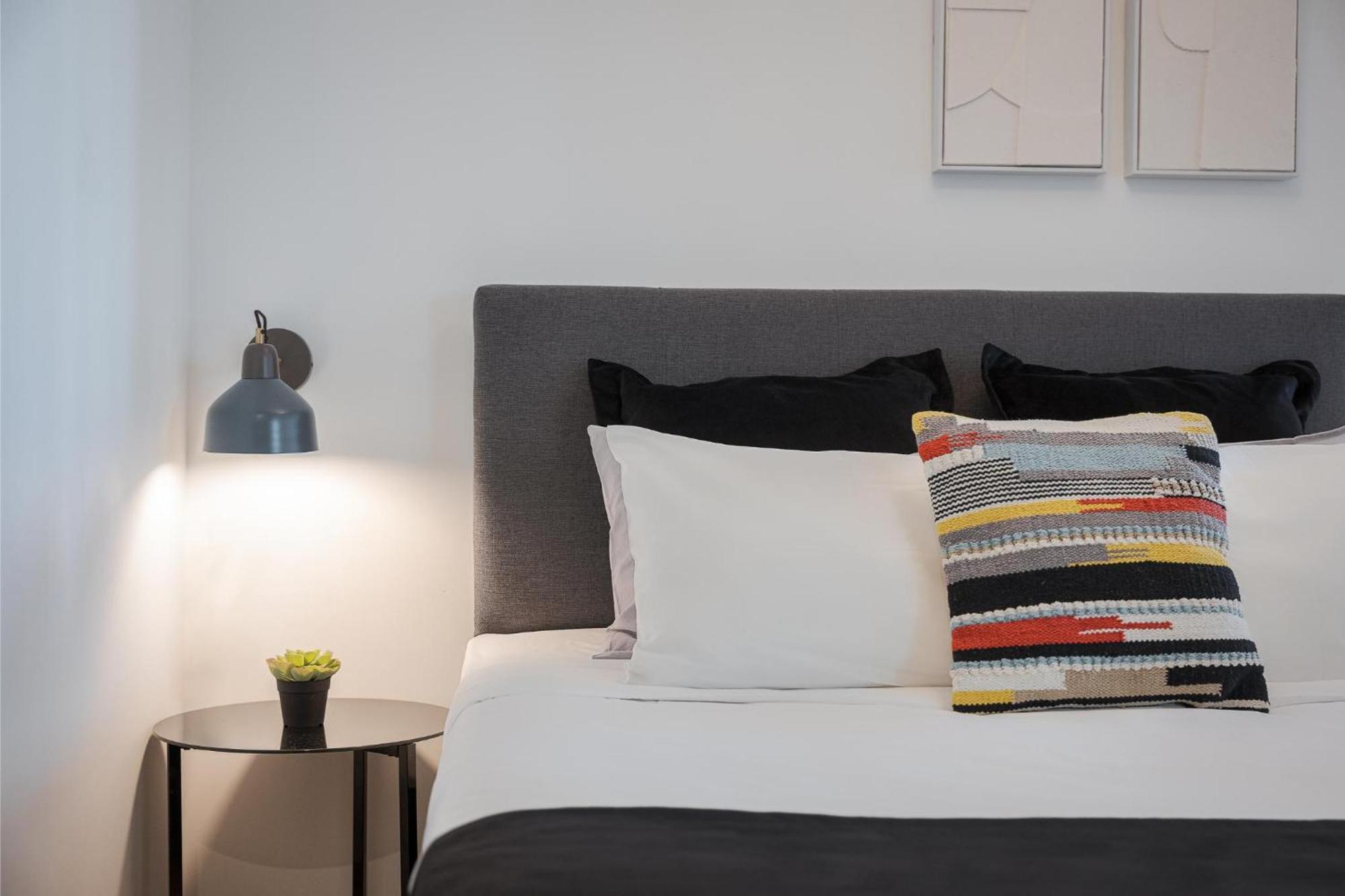 דירות אתונה Syntagma Unique Penthouse מראה חיצוני תמונה
