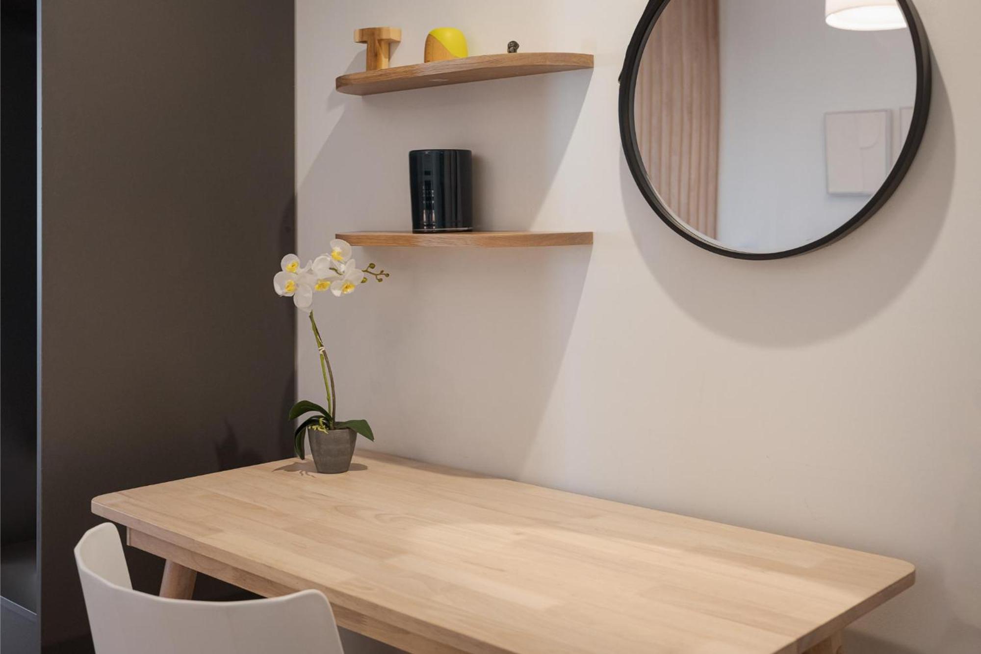 דירות אתונה Syntagma Unique Penthouse מראה חיצוני תמונה