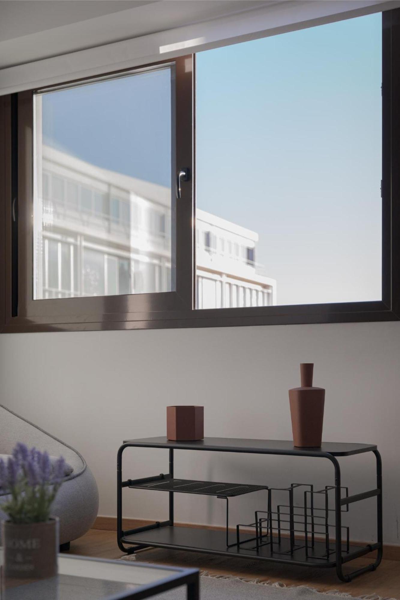 דירות אתונה Syntagma Unique Penthouse מראה חיצוני תמונה