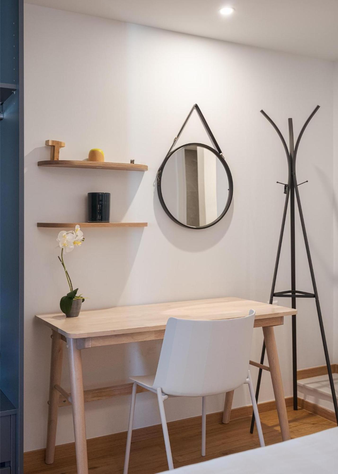 דירות אתונה Syntagma Unique Penthouse מראה חיצוני תמונה