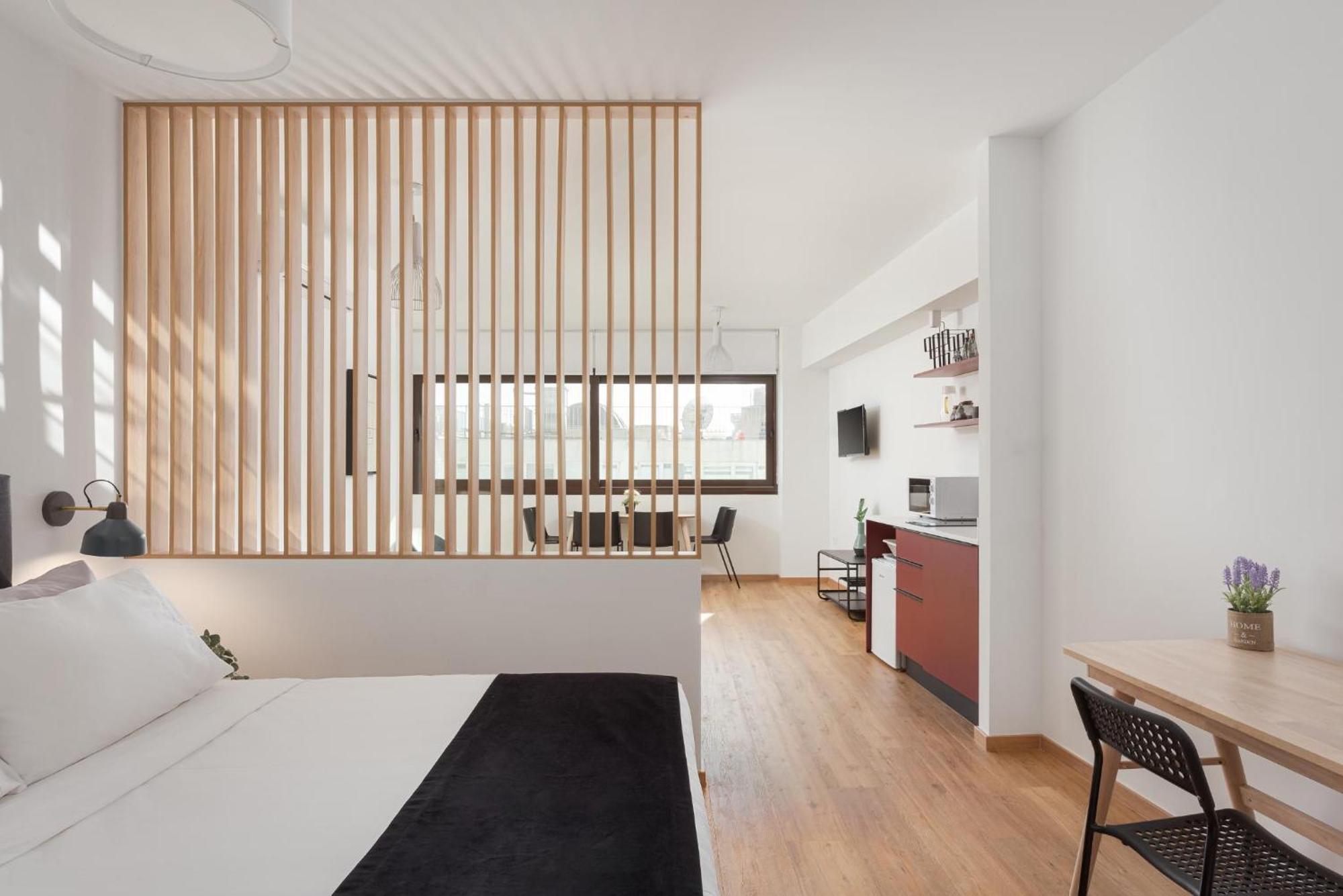 דירות אתונה Syntagma Unique Penthouse מראה חיצוני תמונה