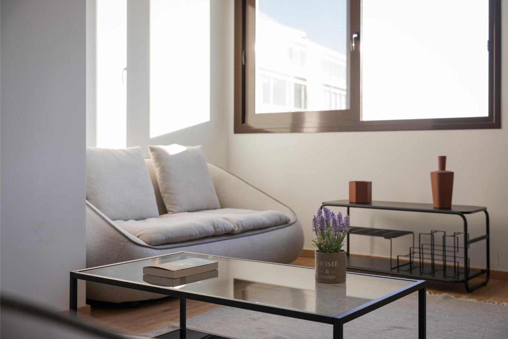 דירות אתונה Syntagma Unique Penthouse מראה חיצוני תמונה