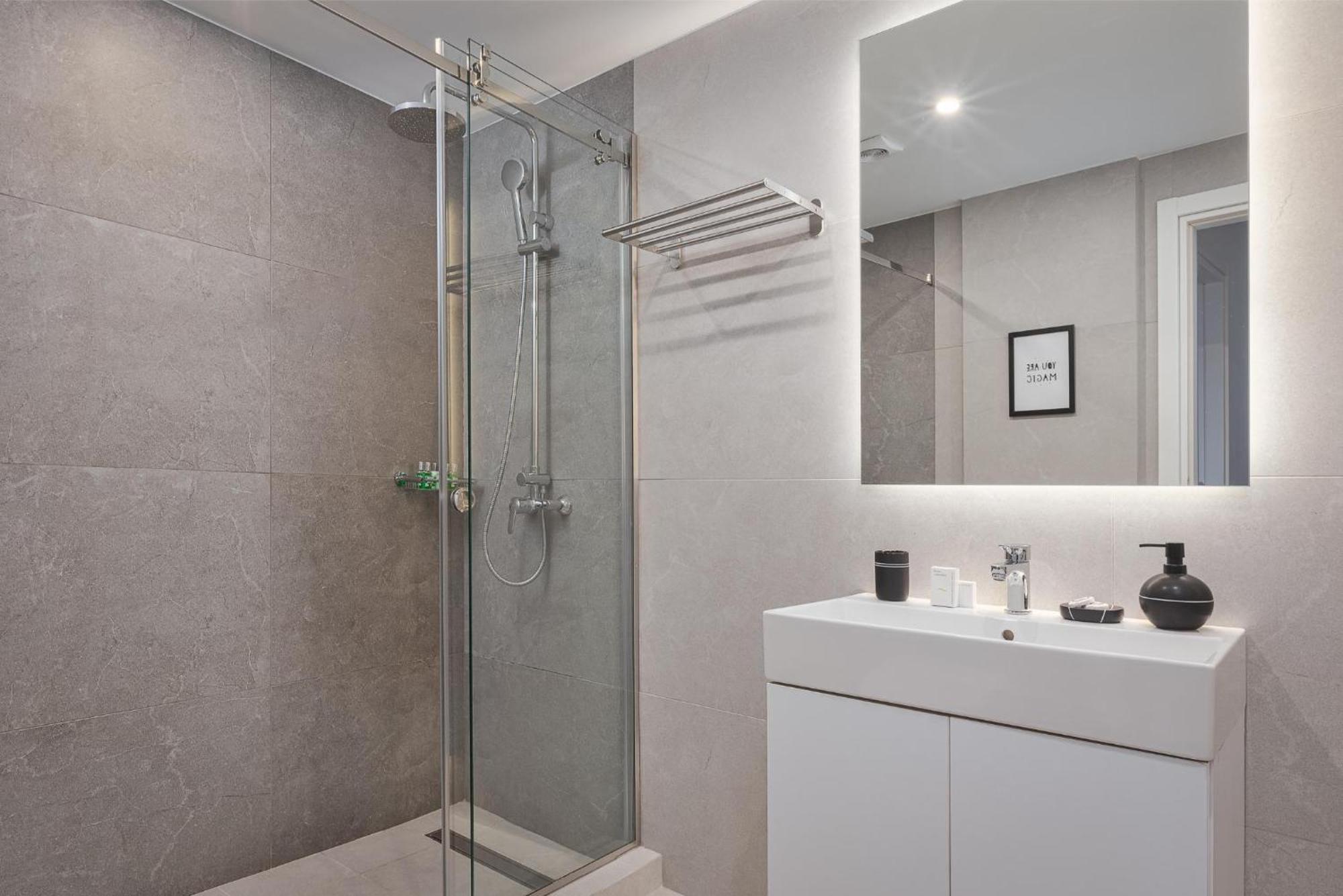 דירות אתונה Syntagma Unique Penthouse מראה חיצוני תמונה