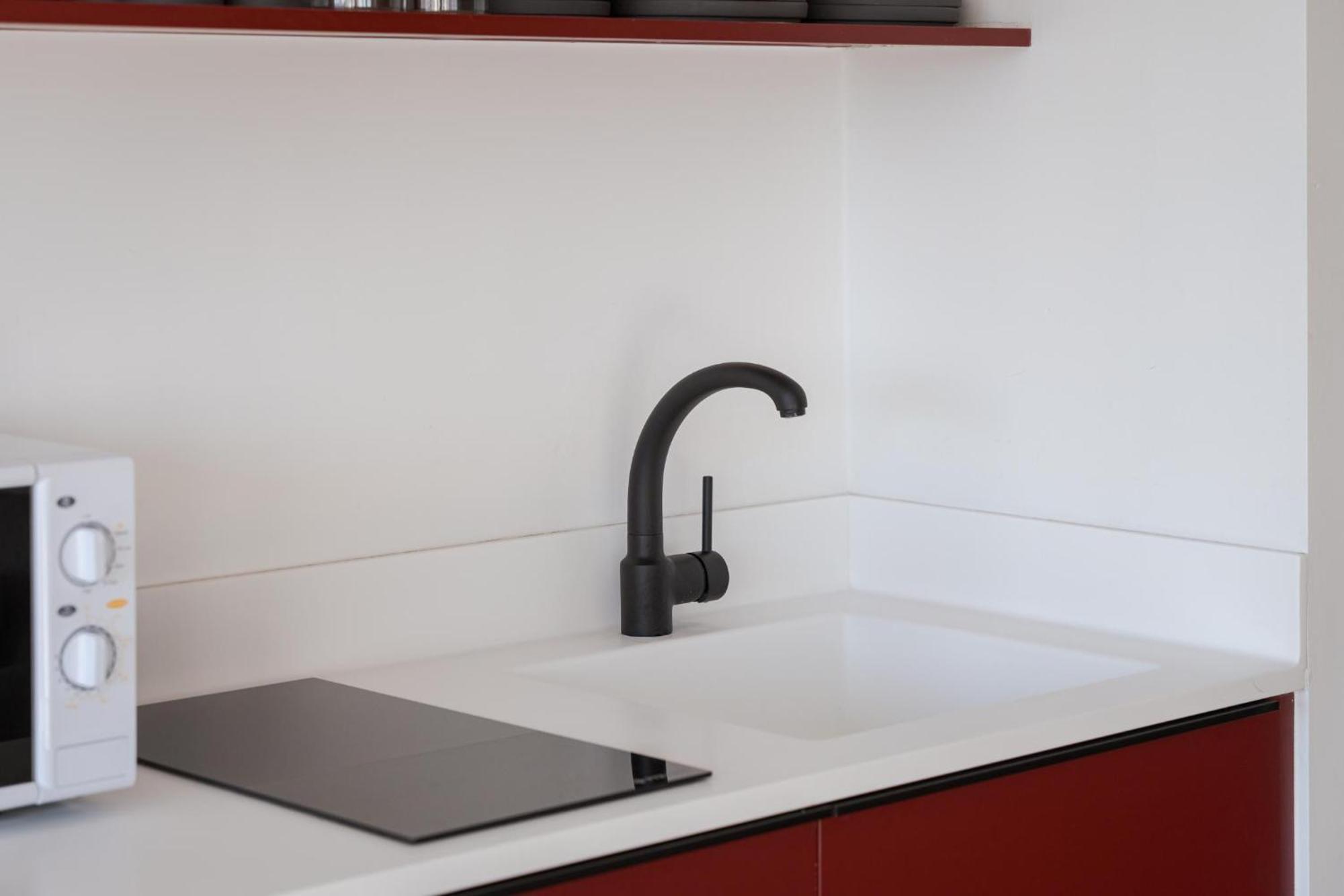 דירות אתונה Syntagma Unique Penthouse מראה חיצוני תמונה