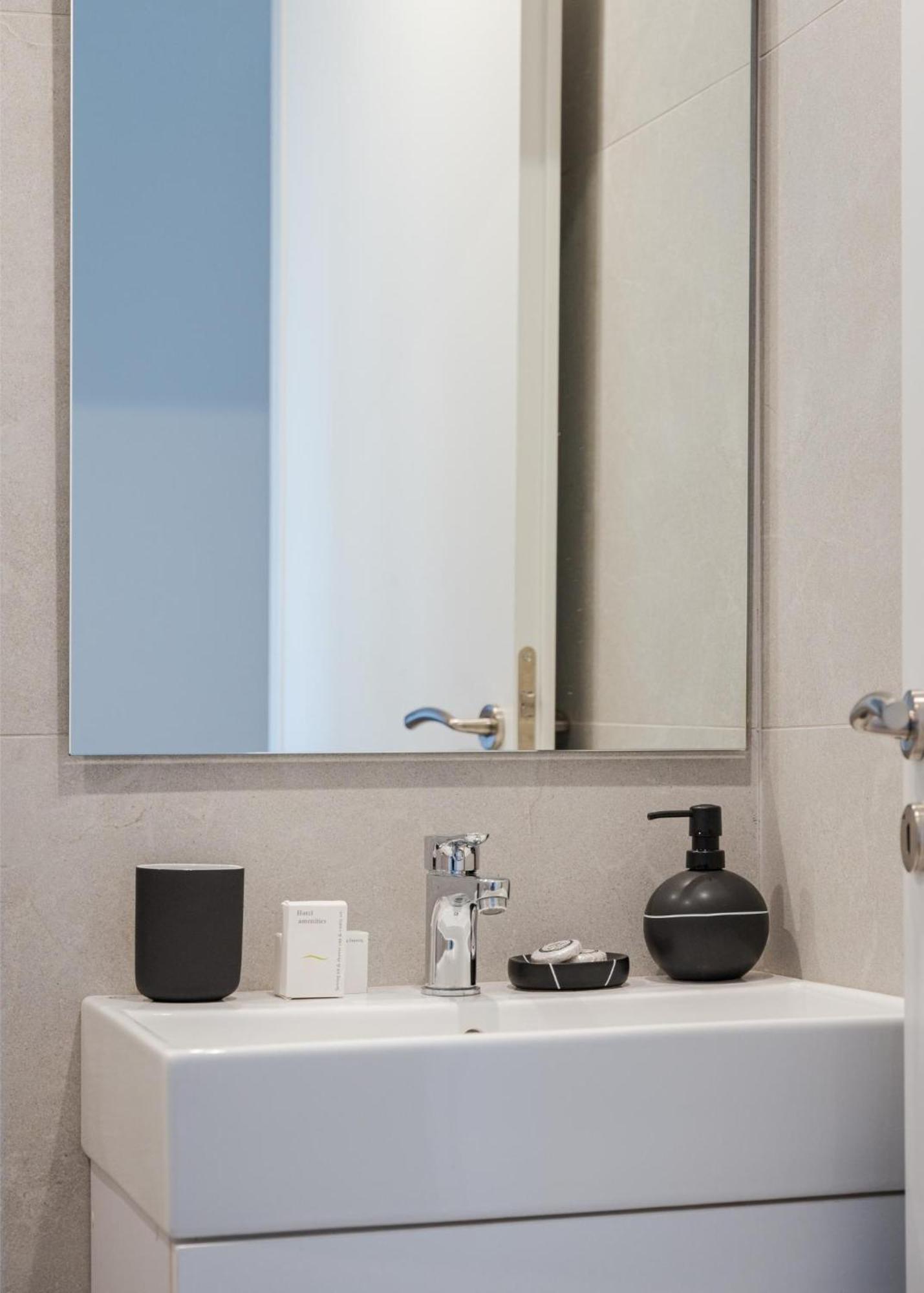 דירות אתונה Syntagma Unique Penthouse מראה חיצוני תמונה